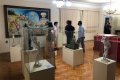Novo Espaço Calmo Barreto