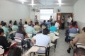 Curso Regional de Proteção e Defesa Civil