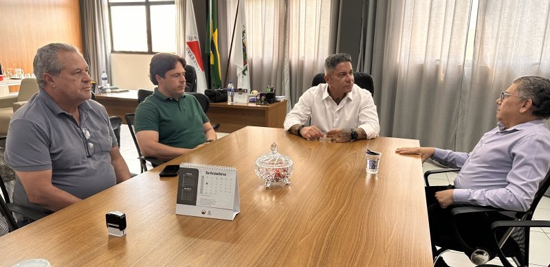 Notícias